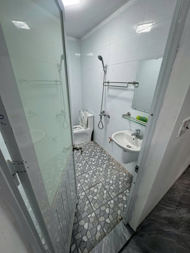 Nhà nguyên căn cho thuê tại Đông Hưng, Thái Bình - 4 triệu/tháng, đầy đủ nội thất