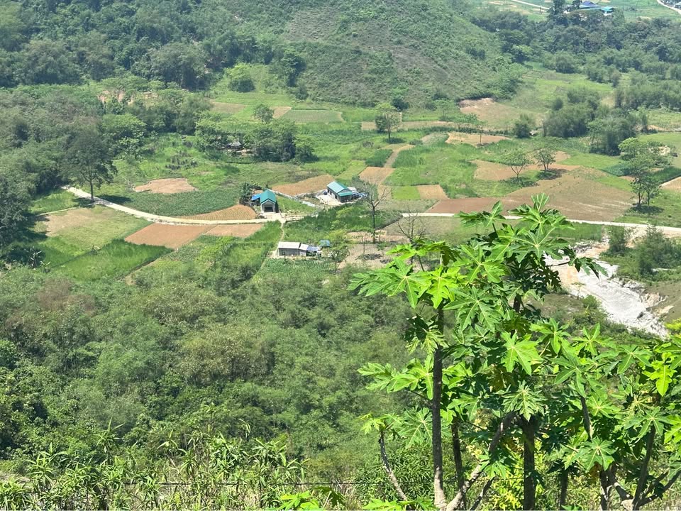 Đất nền 712m² Phú Cường, Tân Lạc - Giá thỏa thuận siêu hấp dẫn!