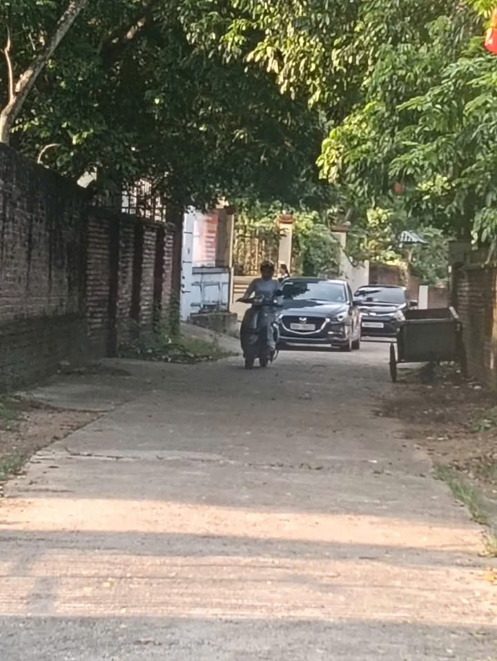 Nhà gần khu vực Ba Hàng, Hiệp Hòa, Bắc Giang 190m² giá chỉ 1.9 tỷ - Đầu tư sinh lời ngay!