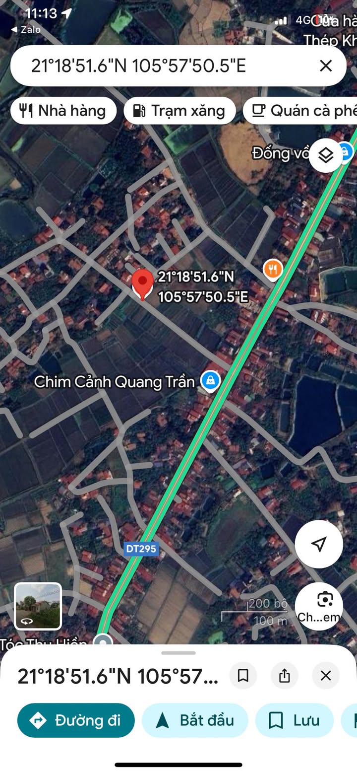 Đất nền Hiệp Hòa 115m² giá thỏa thuận - Đầu tư sinh lời ngay!