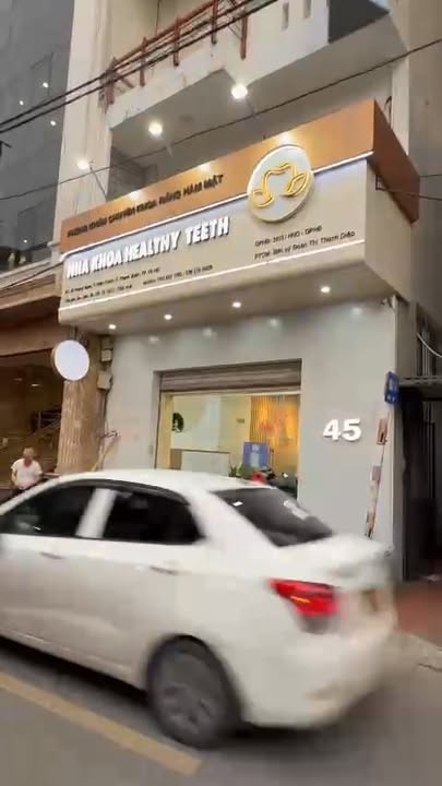 Nhà mặt phố Hoàng Ngân, 68m², giá 20 tỷ - Đầu tư sinh lời ngay!