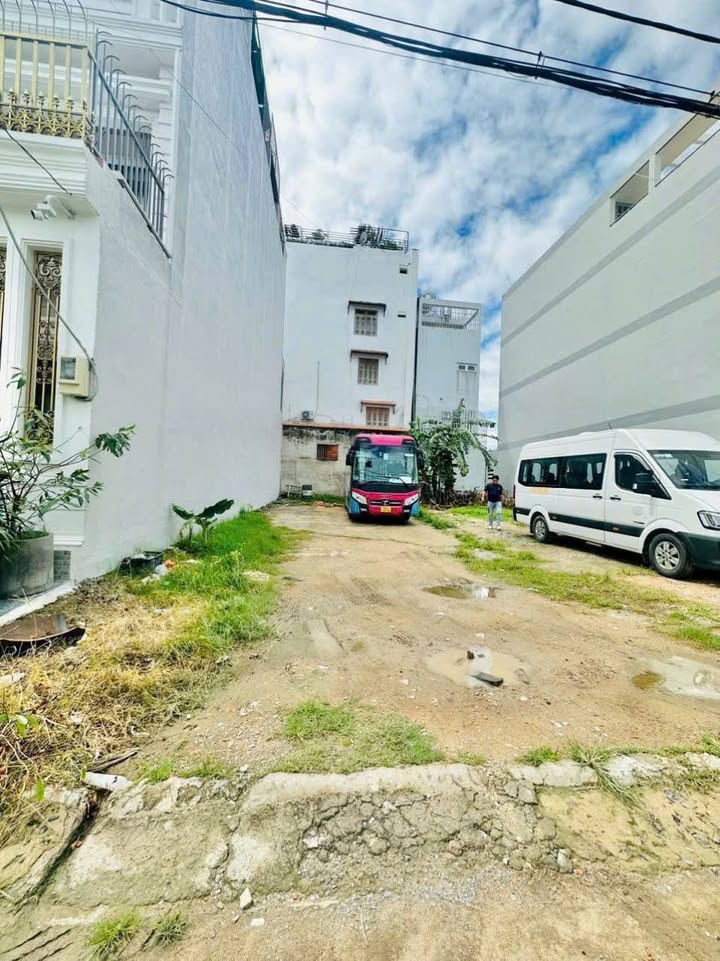 Đất mặt tiền đường 1A, An Lạc, Bình Tân - 90m² giá 8.3 tỷ - Đầu tư sinh lời ngay!