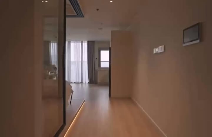 Căn hộ 1PN Landmark 81, quận Bình Thạnh 55m² giá 9.6 tỷ - Thiết kế đẹp như mới!