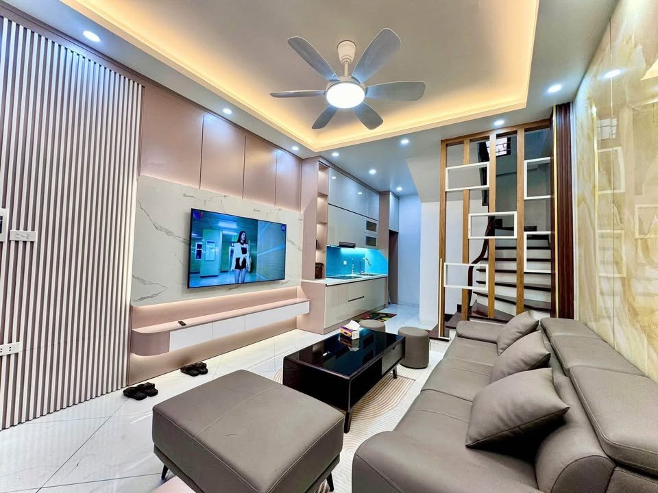 Căn hộ Dương Nội 30m² giá 5.5 tỷ - Nhà mới vào ở ngay!