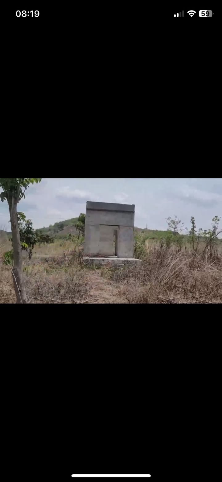 Đất nền Đăk Mil 2052m² - Lô góc 2 mặt đường, giá thỏa thuận!