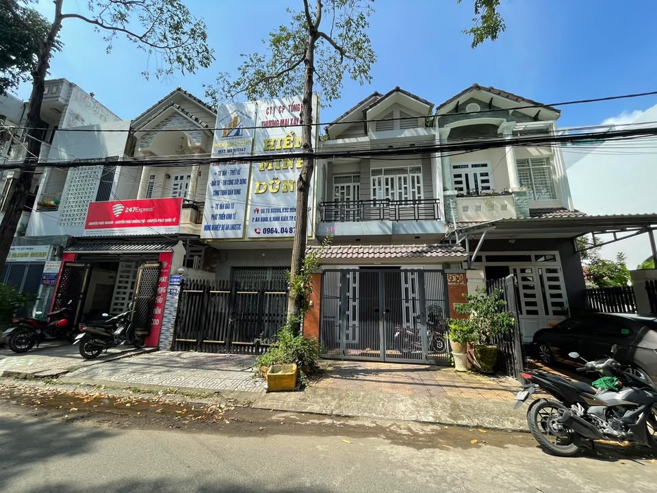 Nhà lầu cho thuê đường Tú Xương, Ninh Kiều, 90m² giá 11 triệu - Không thể bỏ lỡ!