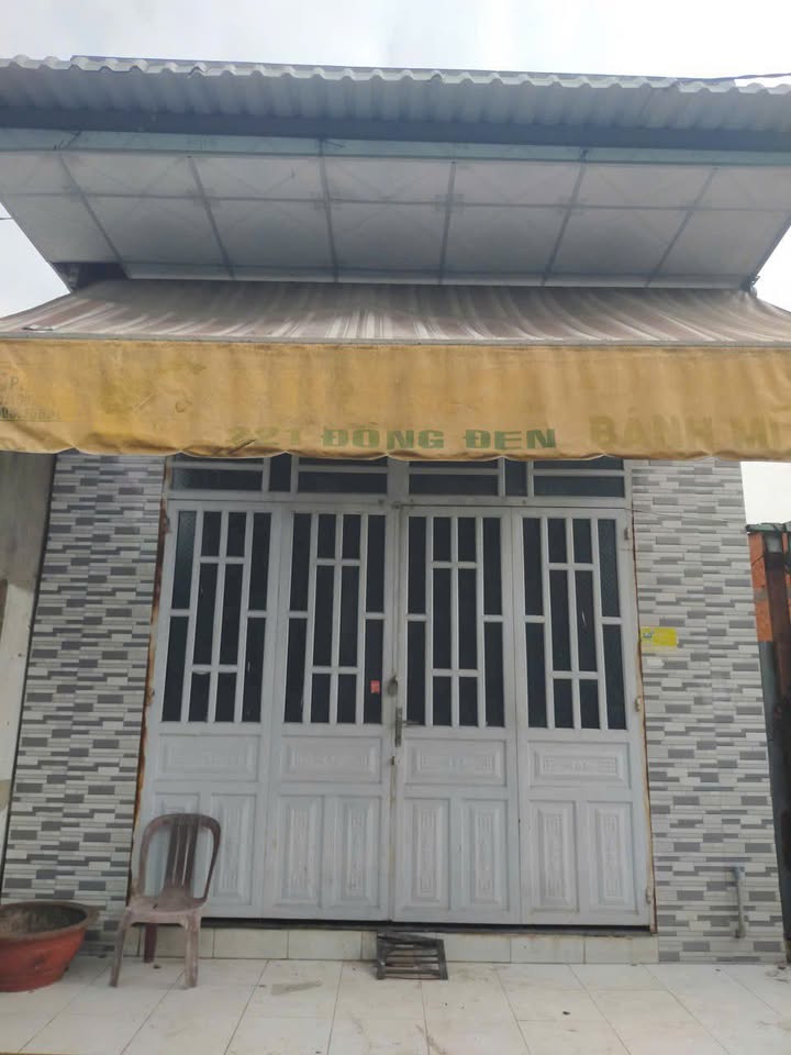 Nhà 4x13m tại ấp Tràm Lạc, Mỹ Hạnh Bắc, giá 650 triệu - Cơ hội đầu tư tuyệt vời!