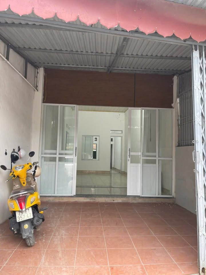 Bán đất Tân Sơn, An Hưng 75m² - Tặng nhà nở hậu phong thủy cực đẹp!