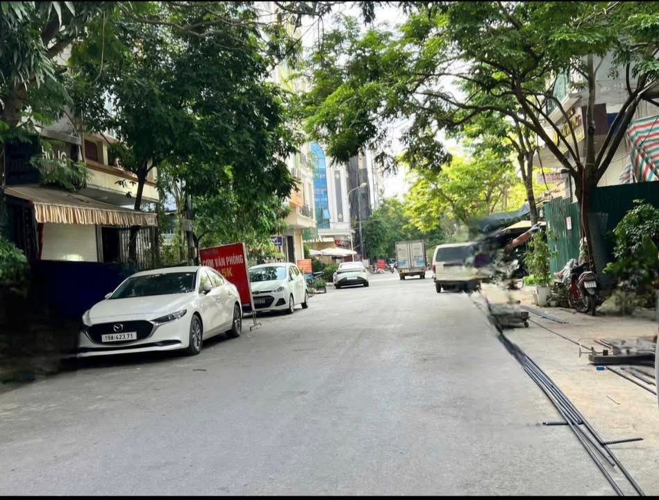 Căn hộ góc Vạn Phúc 62m² giá 10 tỷ - Dòng tiền ổn định, pháp lý rõ ràng!