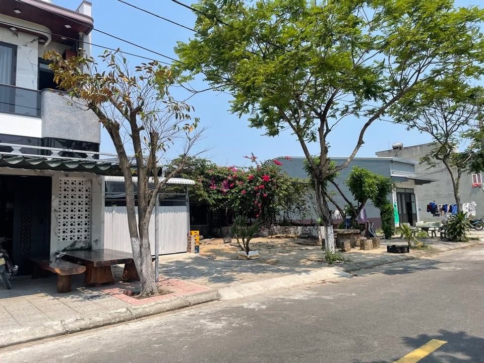 Đất nền Ngũ Hành Sơn Đà Nẵng 200m² giá 13 tỷ - Vị trí siêu đẹp, tiềm năng tăng giá!