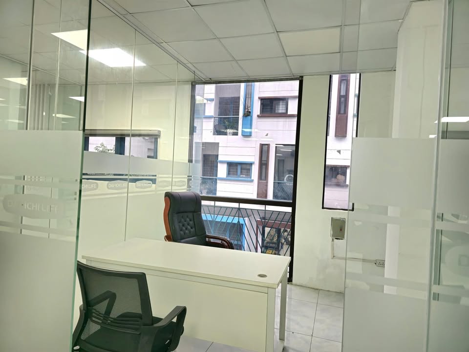 Văn phòng cho thuê tại Xuân Đỉnh, Bắc Từ Liêm - Diện tích 77m², bàn giao ngay!