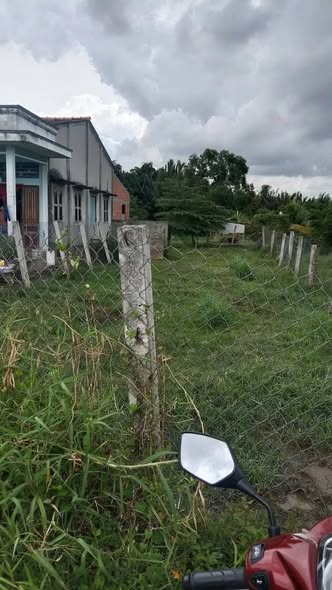 Đất thổ cư An Vĩnh Ngãi 168m² giá 660 triệu - Nền cao, ô tô vào tận nơi!