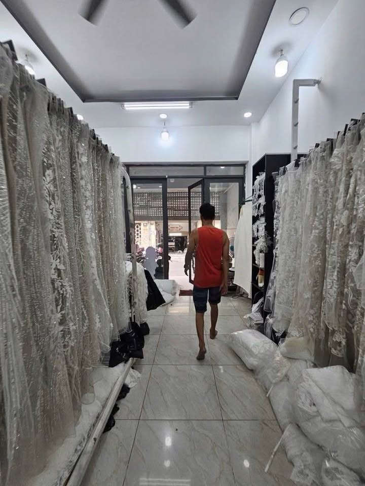 FrontHouse Tân Bình 100m² giá 18 tỷ - Đầu tư sinh lời hấp dẫn!