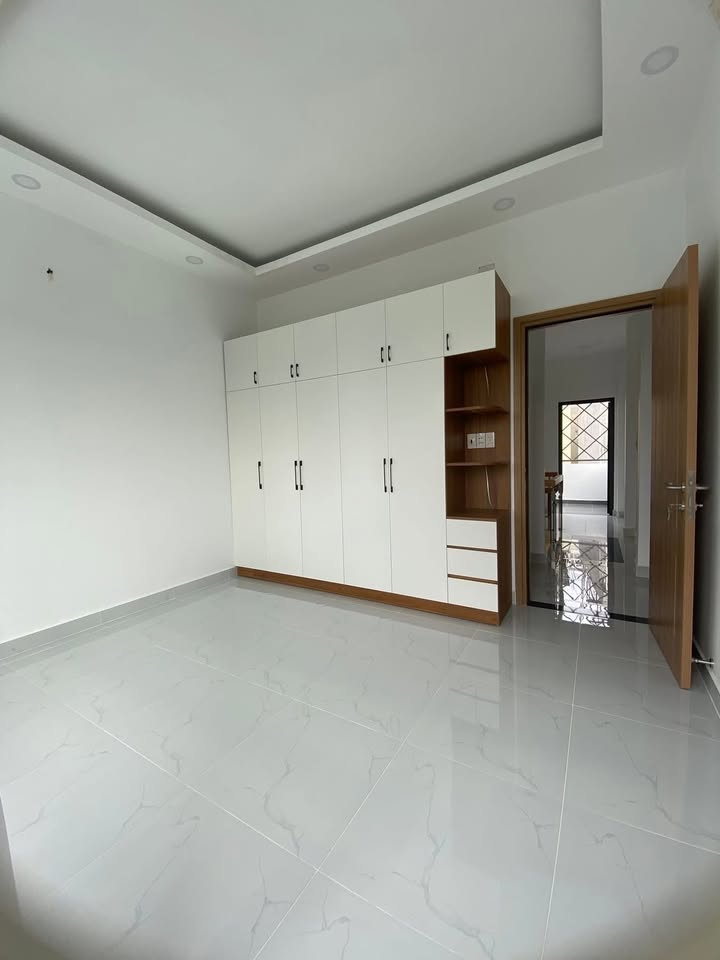 Nhà đẹp 72m² Đường TTH 21, Q12 - Giá chỉ 5.25 tỷ - Đầu tư sinh lời!