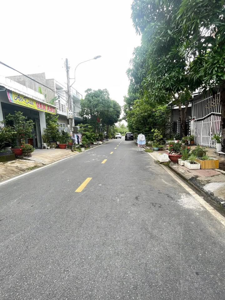 Đất nền Đỗ Thừa Tự, Cà Mau 101m² giá 1.4 tỷ - Nền cao ráo, xây dựng ngay!