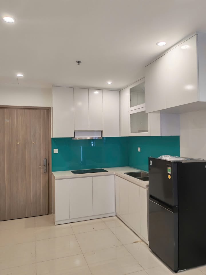Căn hộ 2PN 1WC Vinhomes Grand Park Thủ Đức 7 triệu - Full nội thất, vào ở ngay!