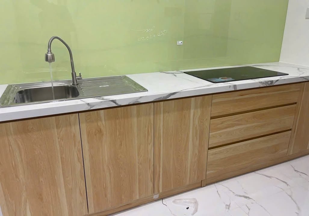 Căn hộ Vinhomes Grand Park quận 9 2PN 2WC giá 6.5 triệu - Sẵn sàng vào ở ngay!