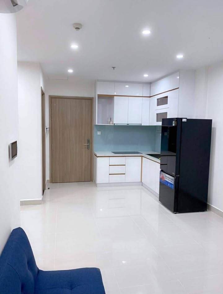 Căn hộ Vinhomes Grand Park Thủ Đức 1PN giá 7 triệu - Full nội thất sang trọng!