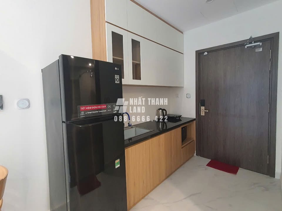 Căn hộ Studio Beverly Quận 9 giá 6.5 triệu - Đầy đủ nội thất, sẵn sàng vào ở!