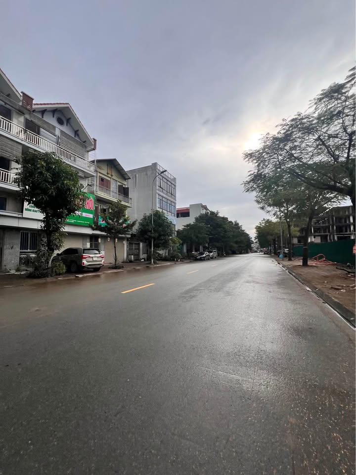 Đất nền Trâu Quỳ, Gia Lâm 52m² giá 10.4 tỷ - Mặt tiền đẹp, vị trí đắc địa!