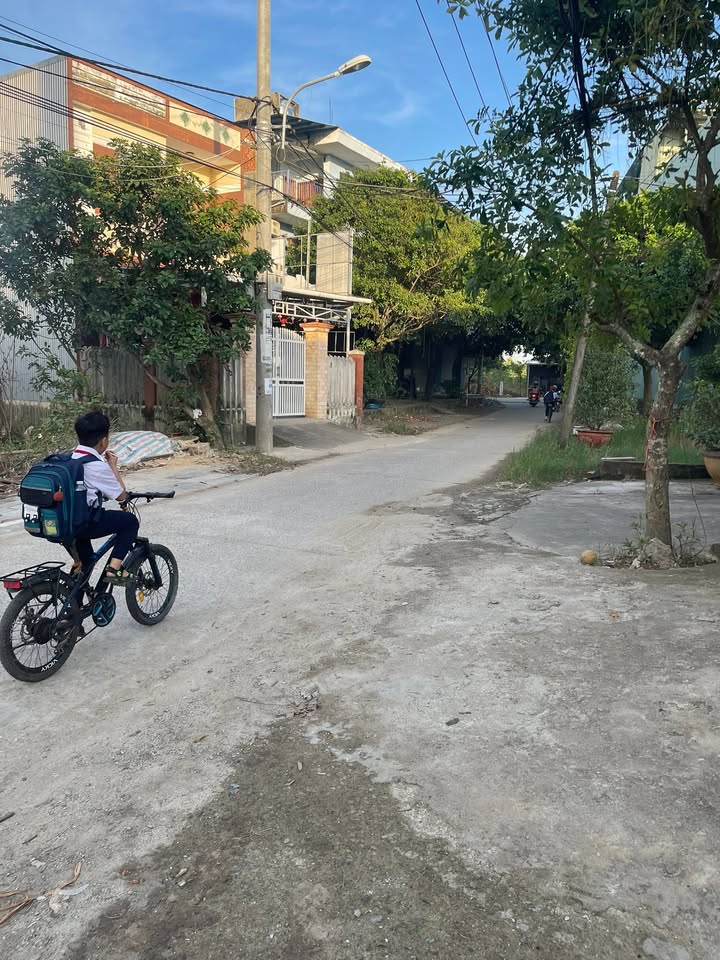 Đất nền Hòa Xuân Đà Nẵng 112m² giá 1.9 tỷ - Địa điểm lý tưởng cho đầu tư!