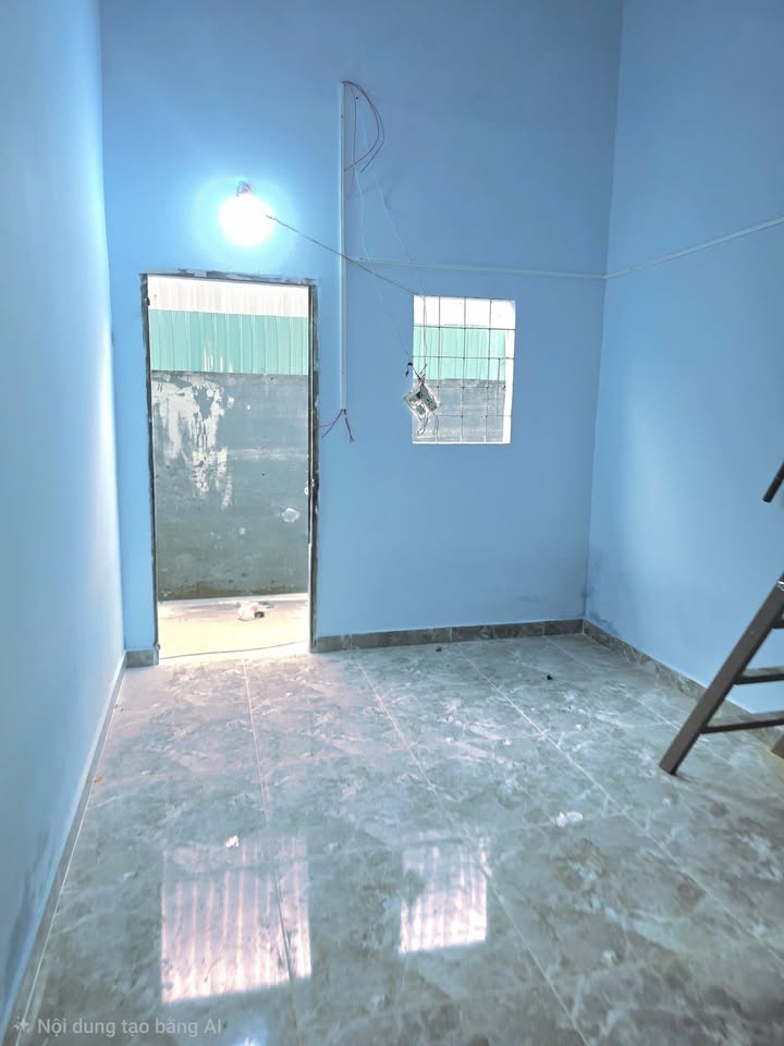 Phòng trọ mới xây tại Cát Lái, Quận 2, 30m² chỉ 3.3 triệu - Sẵn máy lạnh!