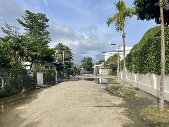 Đất thổ cư 165m² xã Vạn Thắng, Vạn Ninh - Tiện ích đầy đủ, giá chỉ 4.851 tỷ!