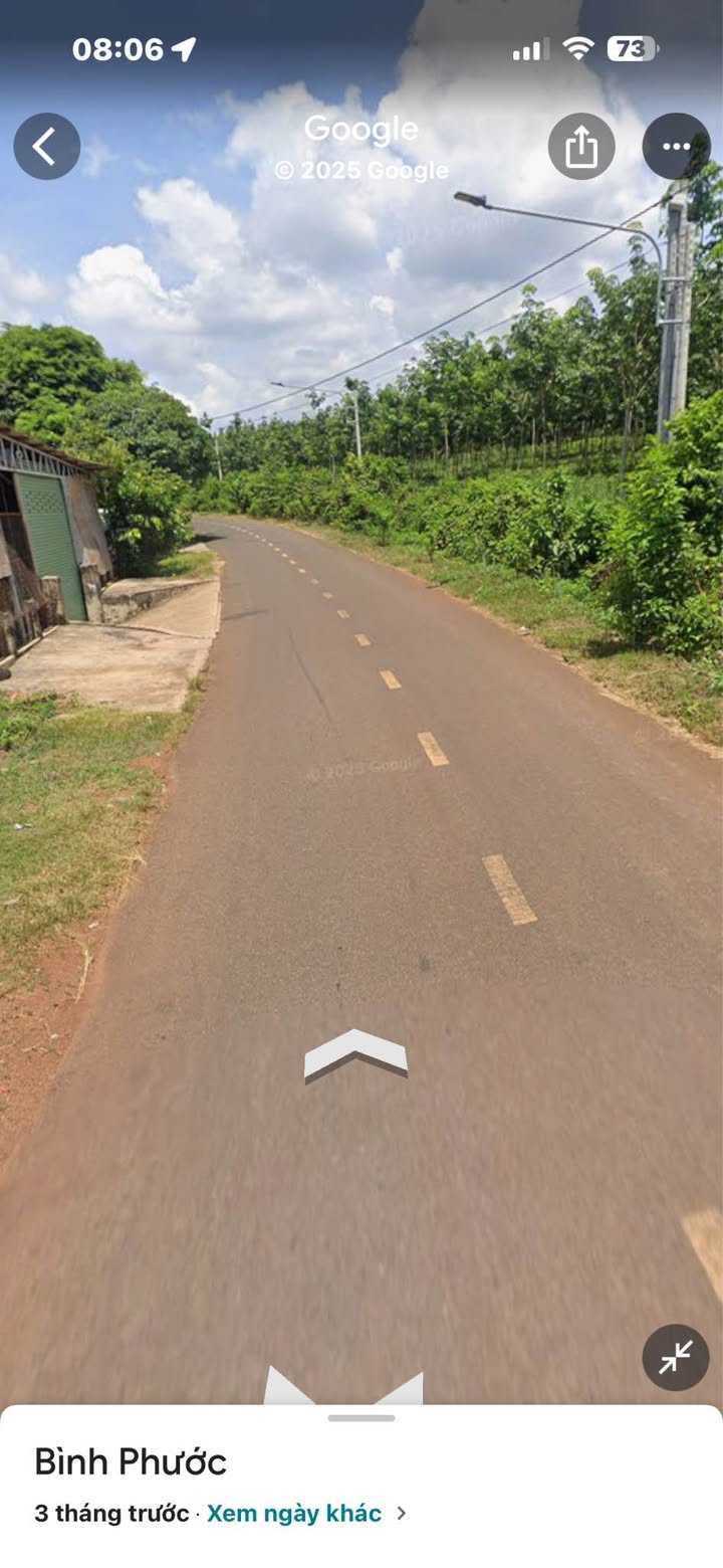 Đất đẹp 1200m² tại ấp 2 Lộc Thái, giá chỉ 700 triệu - Cơ hội đầu tư tuyệt vời!