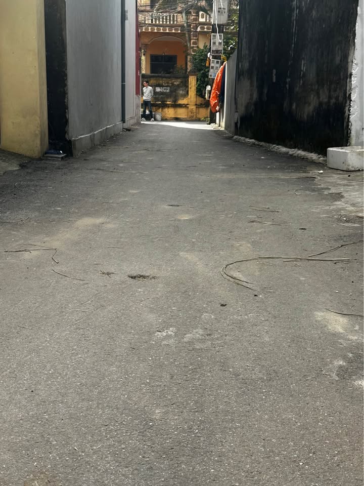 Đất nền Phượng Mao, Quế Võ 75m² giá 1.9 tỷ - Đường thông xe tải, đầu tư sinh lời!