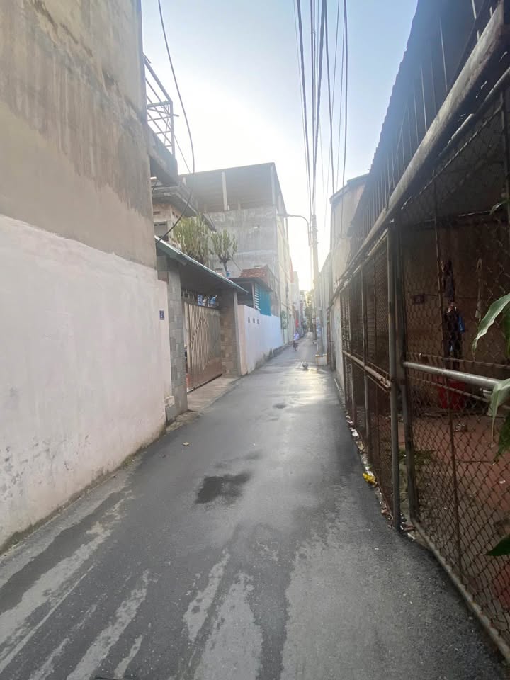 Nhà 2 tầng tại Phượng Mao, Quế Võ 83m² giá chỉ 3 tỷ - Gần KCN