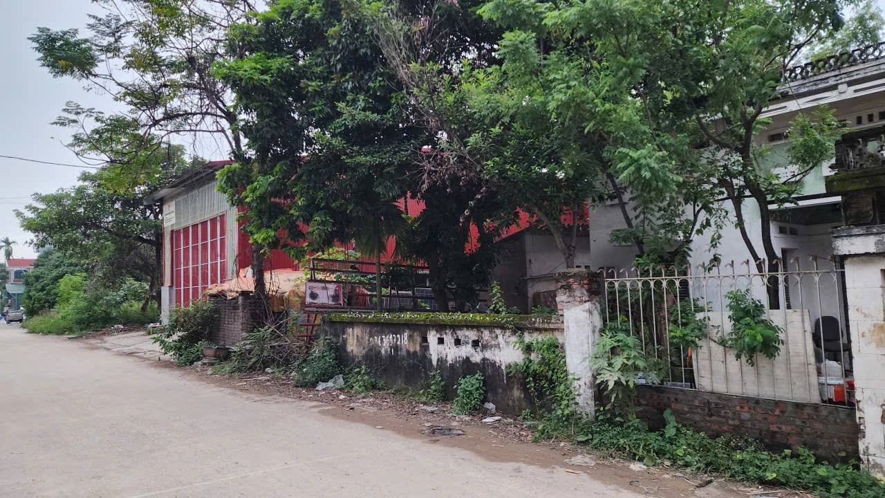 Đất thổ cư Vân Dương 132m² giá thỏa thuận - Đầu tư sinh lời hấp dẫn!