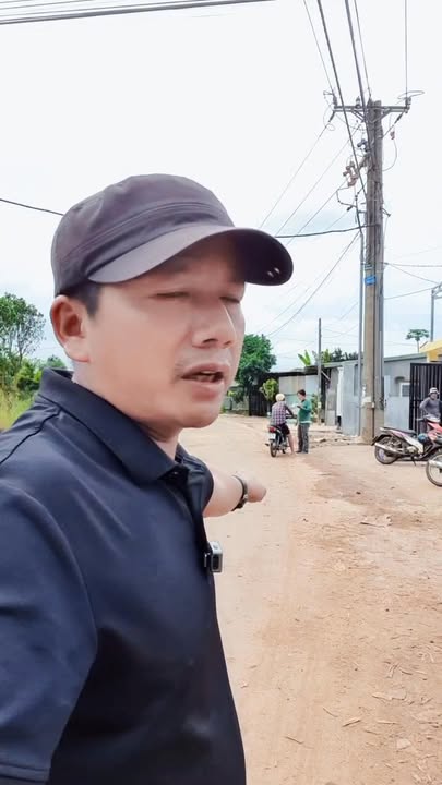 Nhà 3 mặt tiền kinh doanh Trảng Bom 276m² giá 1.55 tỷ - Cơ hội đầu tư hấp dẫn!