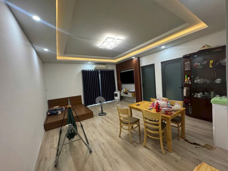 Căn hộ Chung cư Sơn Kỳ Tân Phú 80m² giá 3 tỷ - Căn góc thoáng mát, sổ hồng riêng!