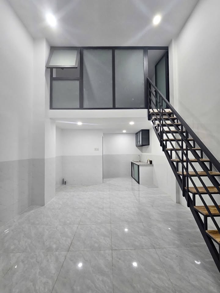 Nhà phố cho thuê tại Ninh Kiều, Cần Thơ 36m² giá 5.5 triệu - Thích hợp kinh doanh và ở ngay!