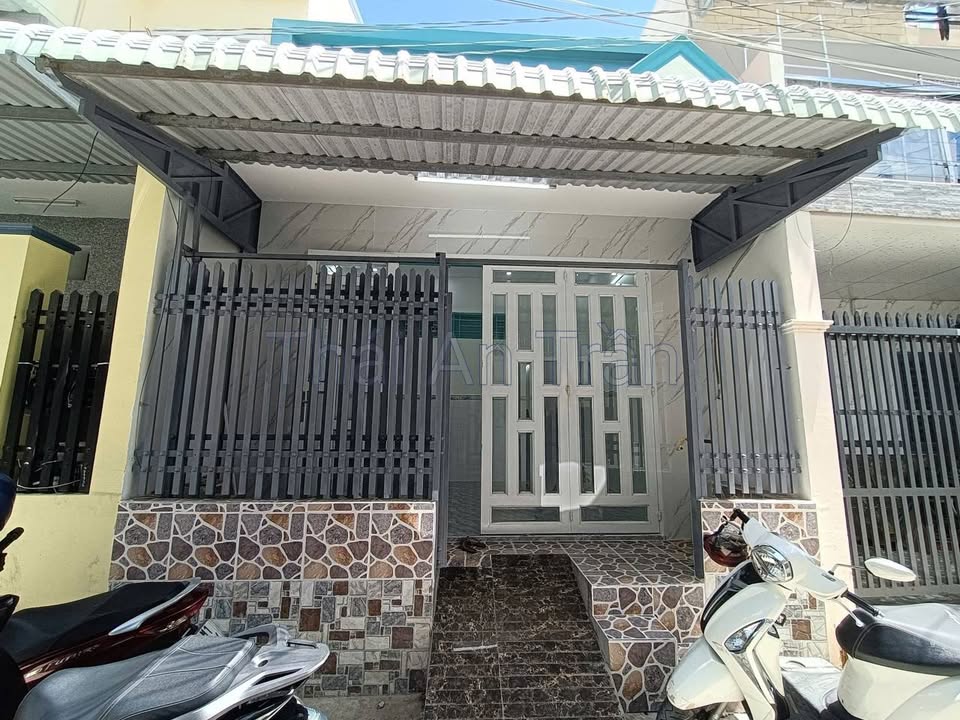 Nhà trệt 2PN hẻm 7a9 Nguyễn Văn Linh, An Khánh chỉ 5 triệu - Đầy đủ nội thất!