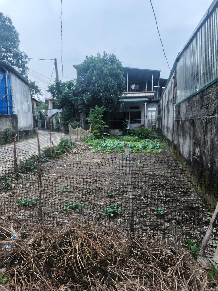 Đất nền 2 mặt tiền tại Minh Xuân 84m² giá 1 tỷ - Chính chủ sổ đỏ