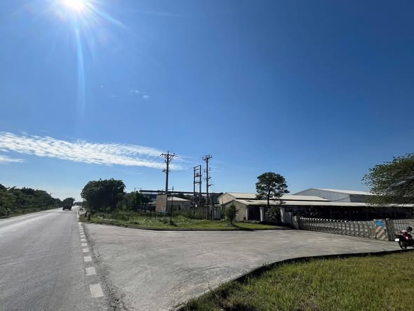 Đất Hiển Khánh, Vụ Bản 99m² giá 1 tỷ - Kinh doanh ngay!