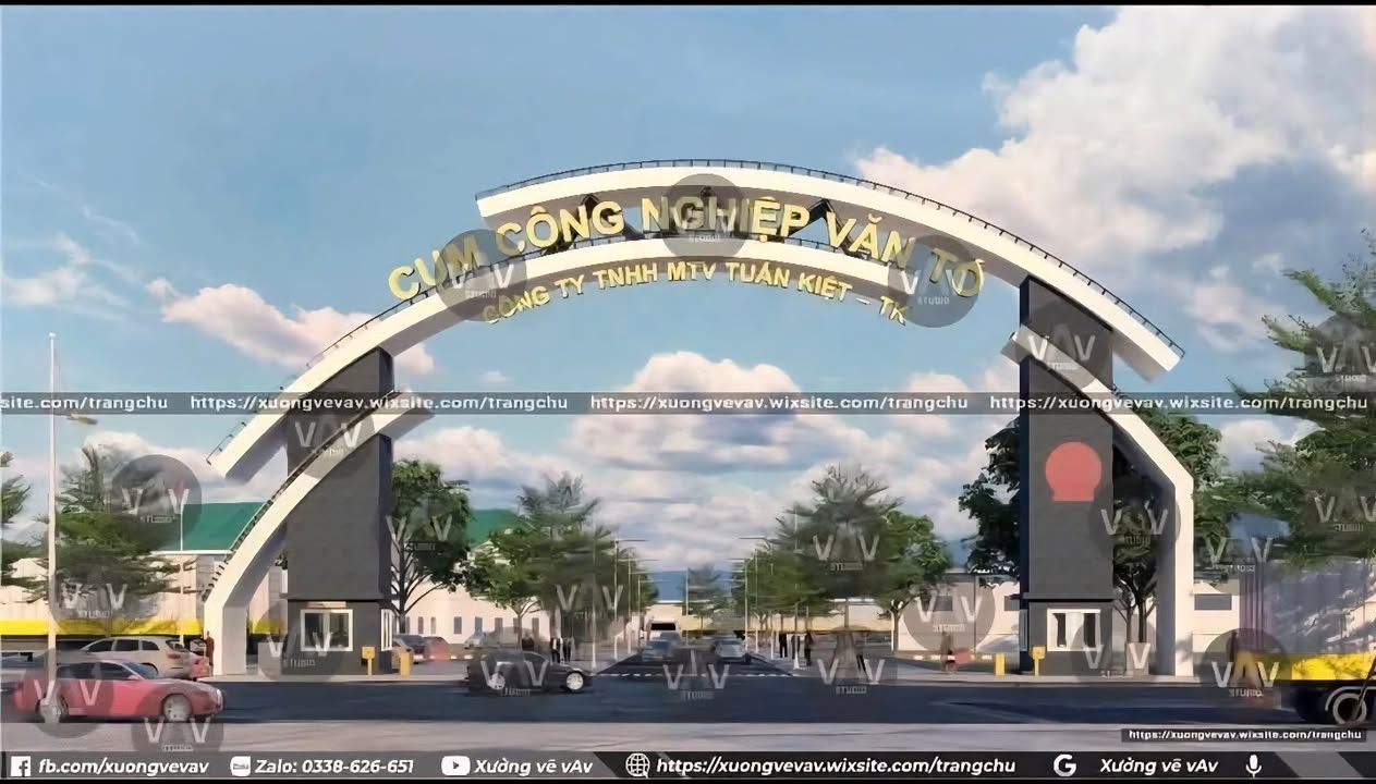 Lô đất đầu tư Tứ Kỳ 115m² giá 900 triệu - Tiềm năng sinh lời cao!