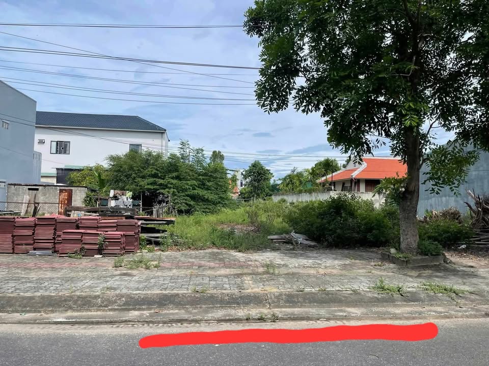 Đất nền khu 1A Đà Nẵng 138m² giá 4.2 tỷ - Cơ hội đầu tư không thể bỏ lỡ!