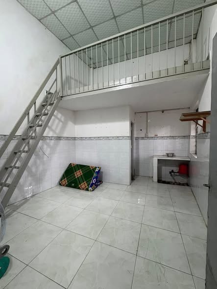 Nhà bán Bà Điểm 20m² giá 490 triệu - Sẵn sàng vào ở ngay!