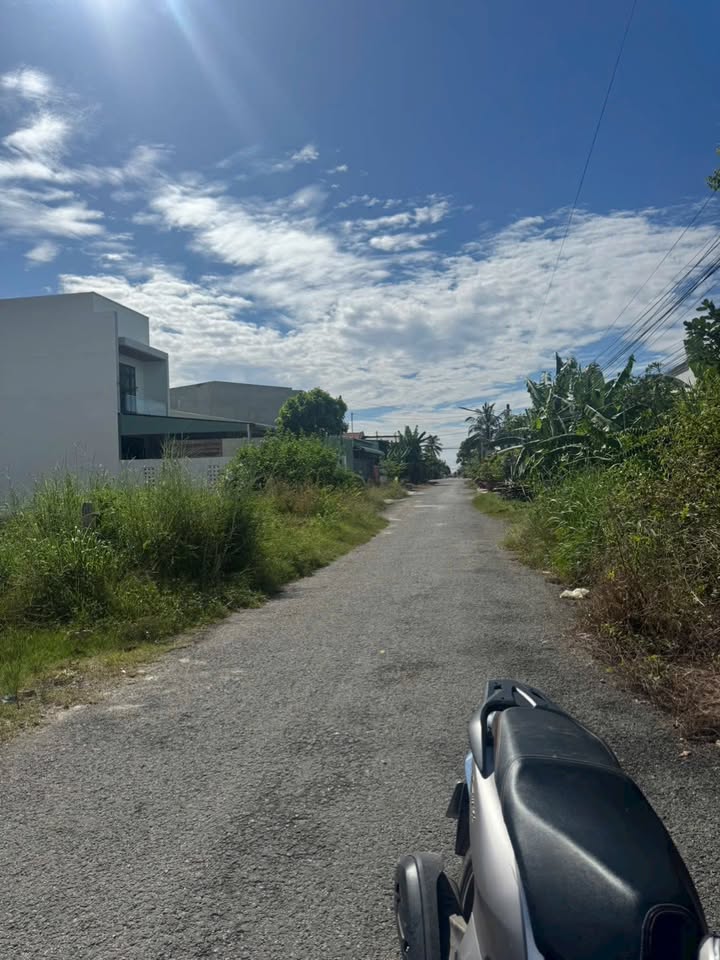 Đất nền Ninh Trung Tây Ninh 169.5m² giá chỉ 169 triệu - Phong thủy tốt, dân cư văn minh!