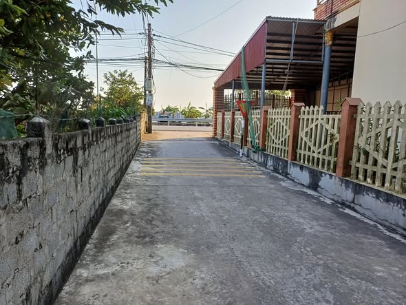 Bán đất lô góc đường 490 C, xã Rạng Đông, 200m² - Cơ hội đầu tư sinh lời!