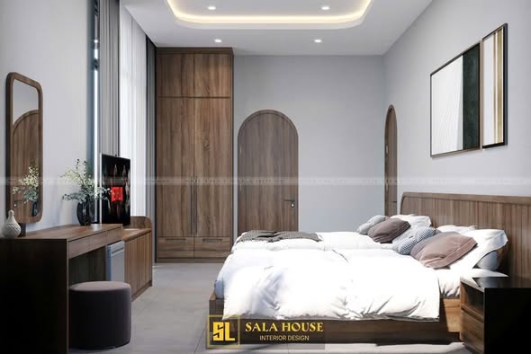 Villa Cẩm Châu - Hội An 256m² giá 8 tỷ - Cơ hội đầu tư sinh lời!