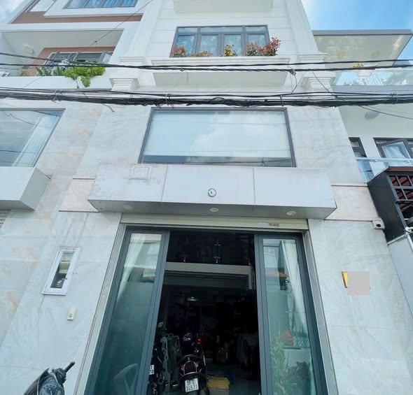 Nhà 3 tầng 10 căn hộ dịch vụ Lê Văn Thịnh, Thủ Đức 72m² giá chỉ 10.8 tỷ - Dòng tiền ổn định 50 triệu/tháng!