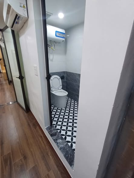 Căn hộ chung cư Quỳnh Mai 90m² giá 5 tỷ - Chính chủ bán gấp!