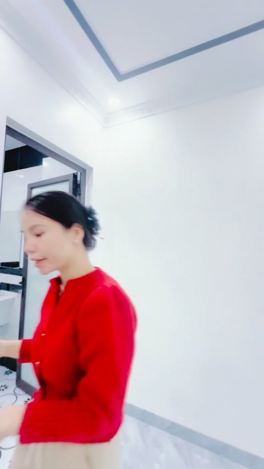 Nhà 3 tầng tại phường An Dương, Hải Phòng 60m² giá 2.55 tỷ - Thiết kế hiện đại, tiện nghi đầy đủ!