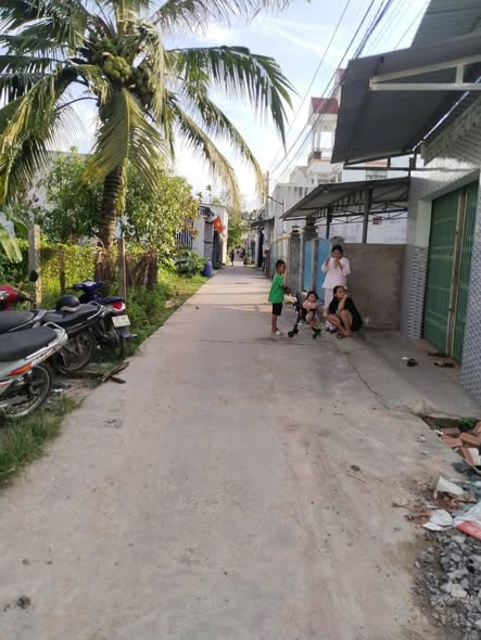 Đất thổ cư 185m² tại Ấp 1, xã Phước An - Giá chỉ 2.3 tỷ - Cơ hội đầu tư tuyệt vời!