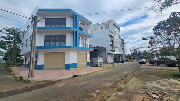 Đất liền kề và lô góc Rubi City Lộc Sơn 100.6m² giá chỉ 3.1 tỷ - Cơ hội đầu tư tuyệt vời!