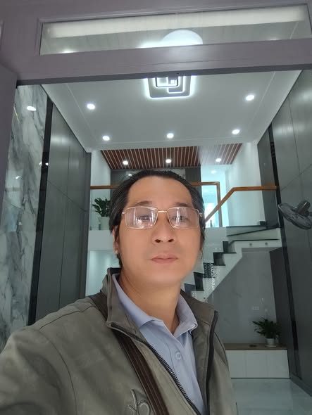 Nhà phố Hiệp Thành 51m² giá 3.99 tỷ - Nhà mới, vị trí đẹp, pháp lý rõ ràng!