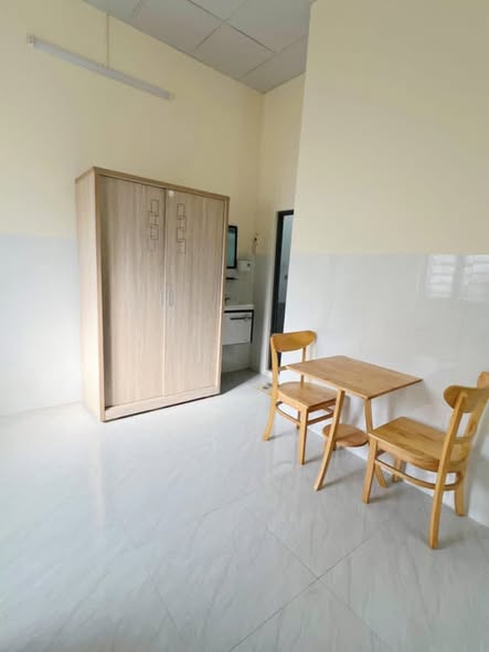 Nhà cho thuê tại phường Mỹ Quý, Long Xuyên 40m² giá 3.5 triệu - Mới đẹp, vào ở ngay!